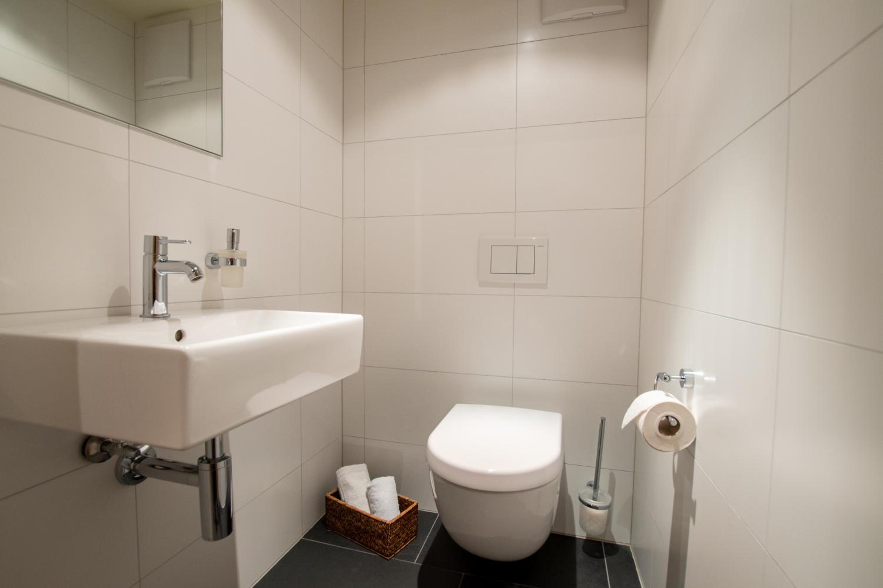 Apartment Caspar