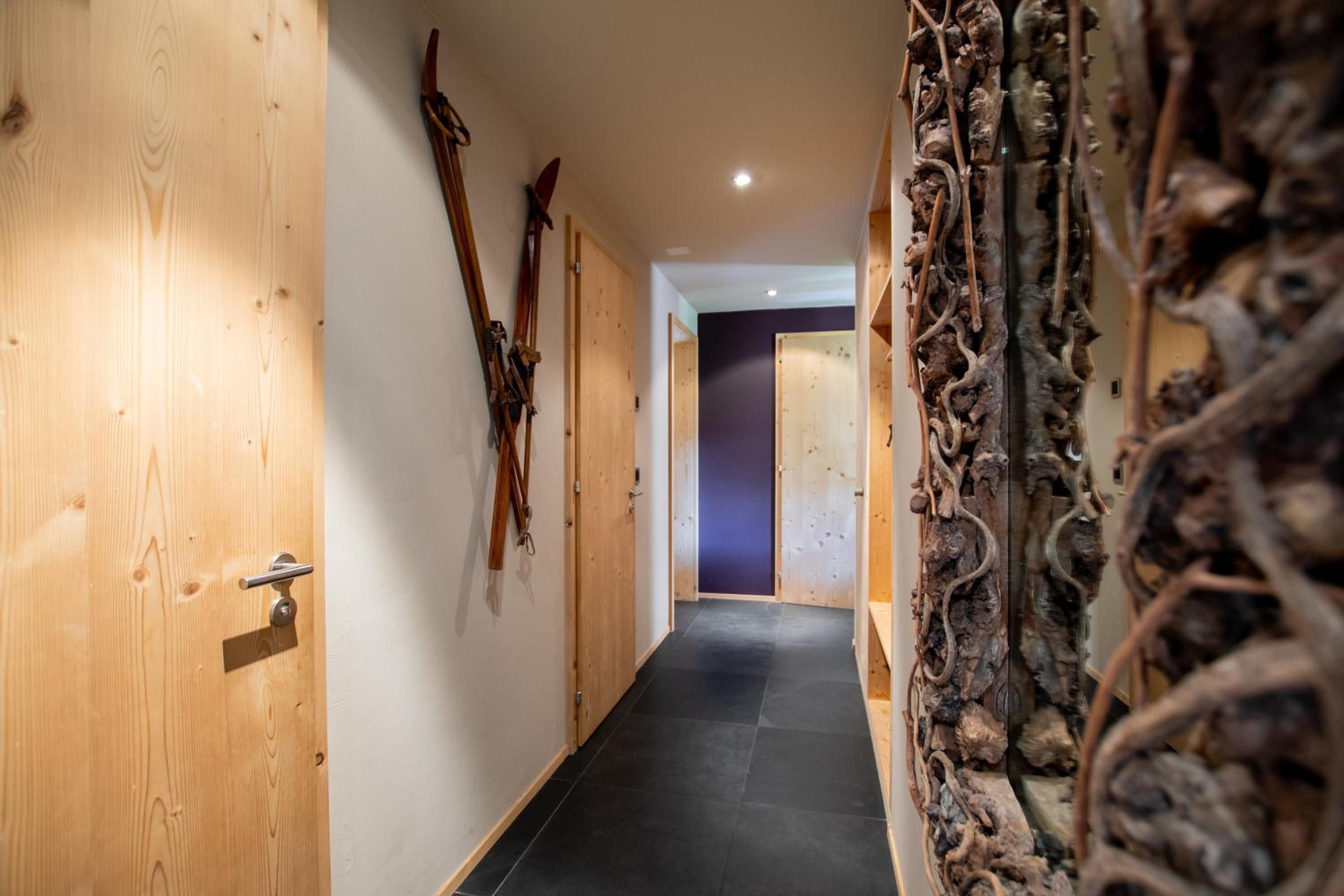Apartment Caspar