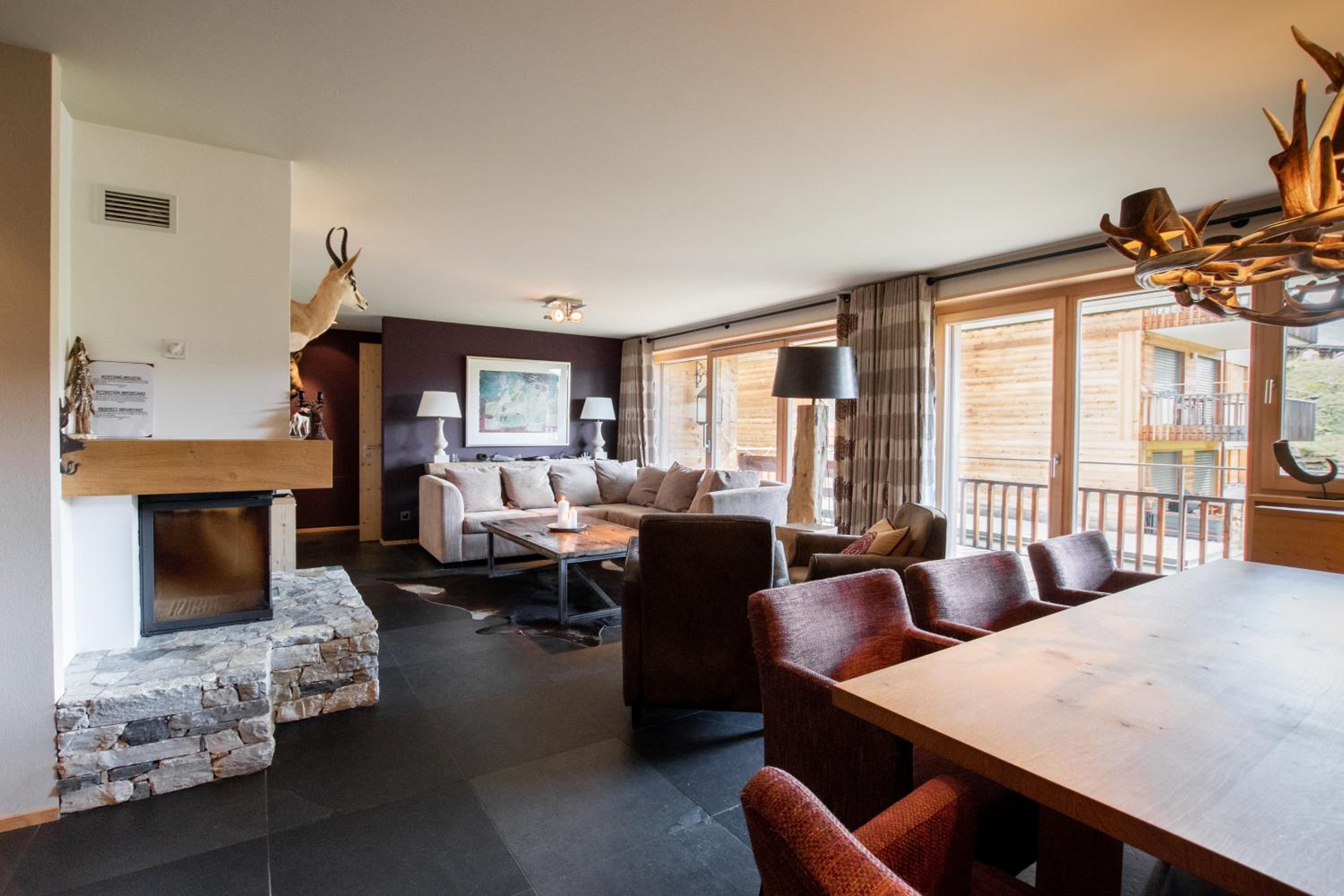 Apartment Caspar