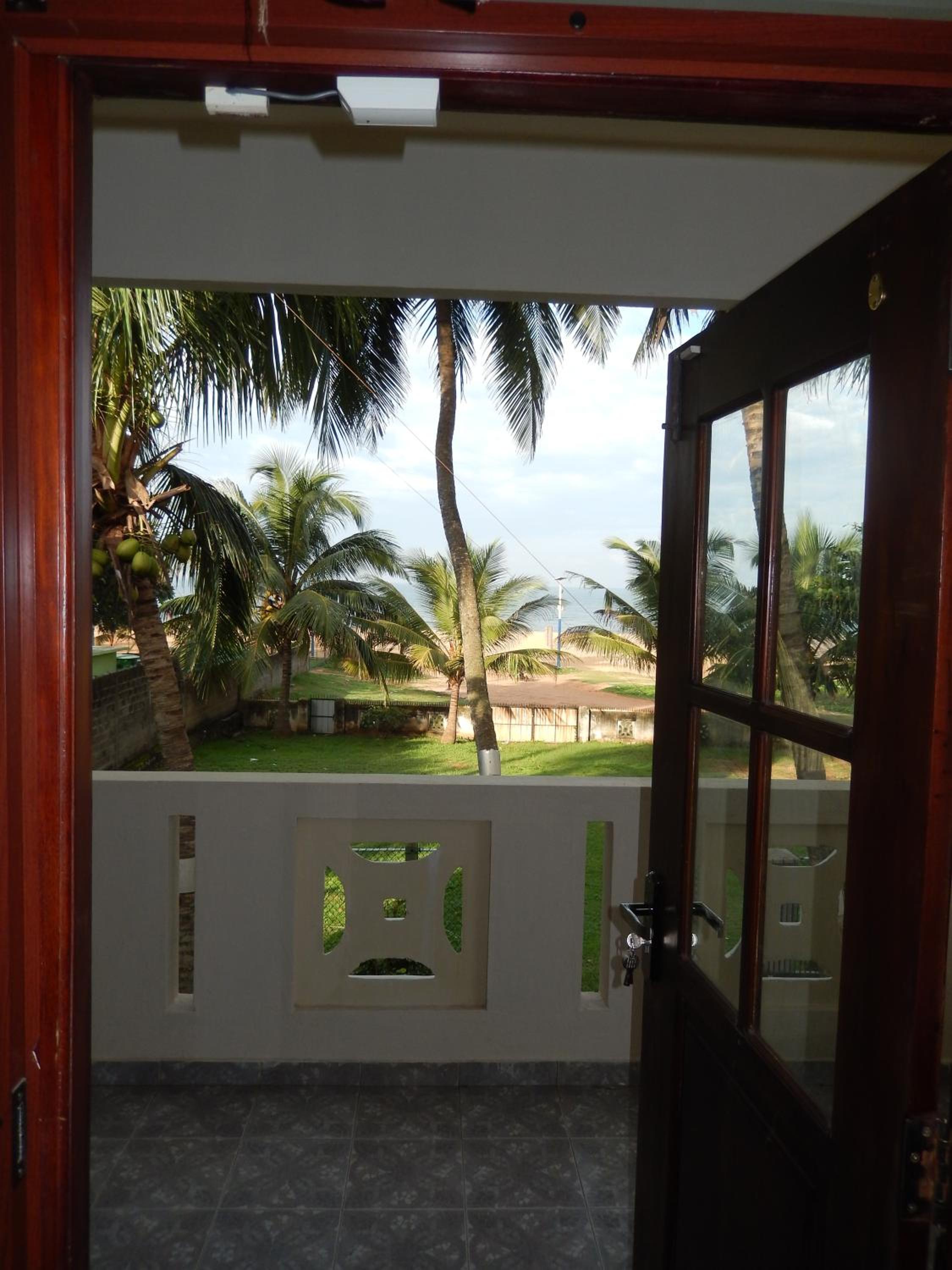 Janishi Residencies