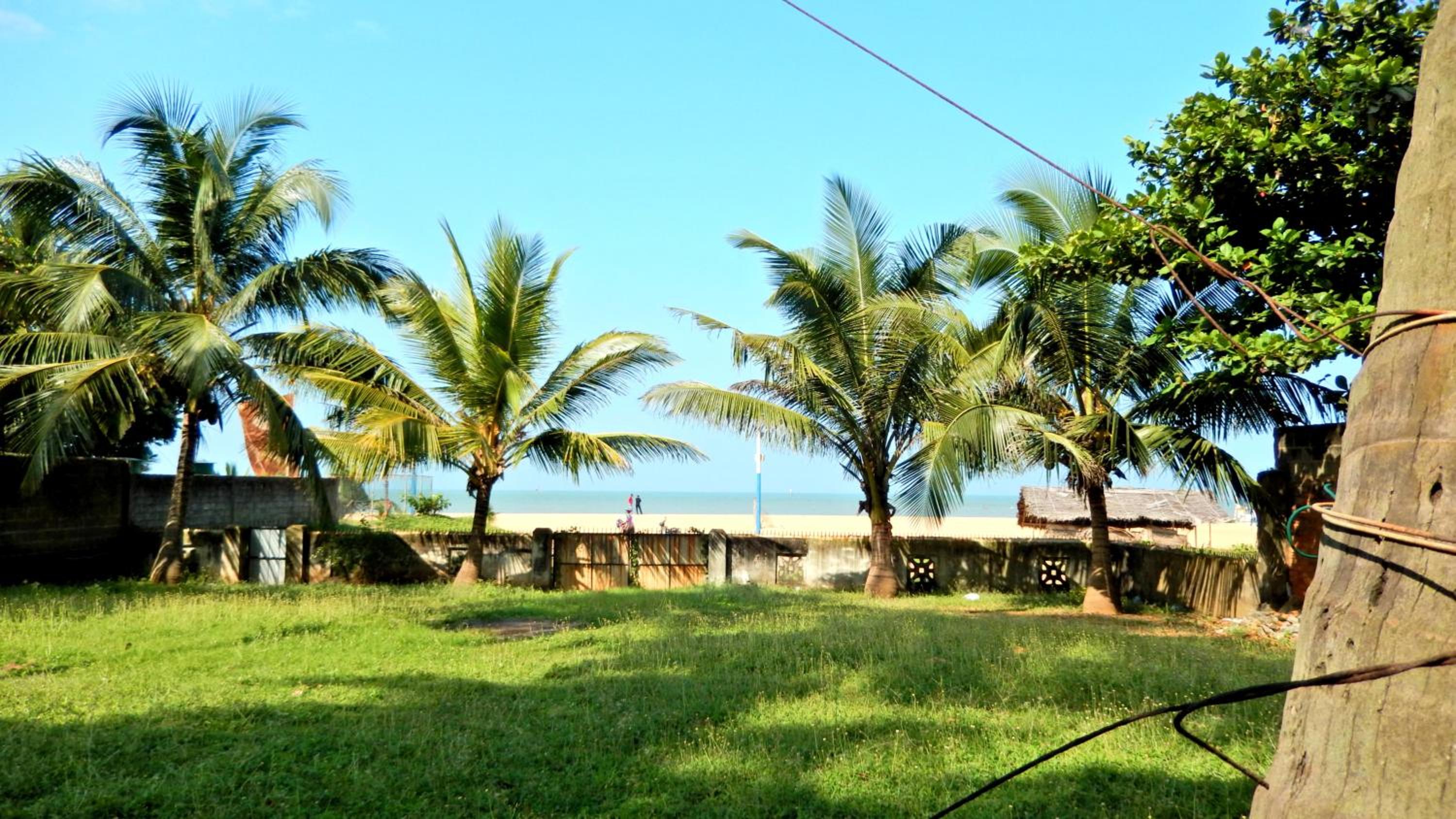 Janishi Residencies