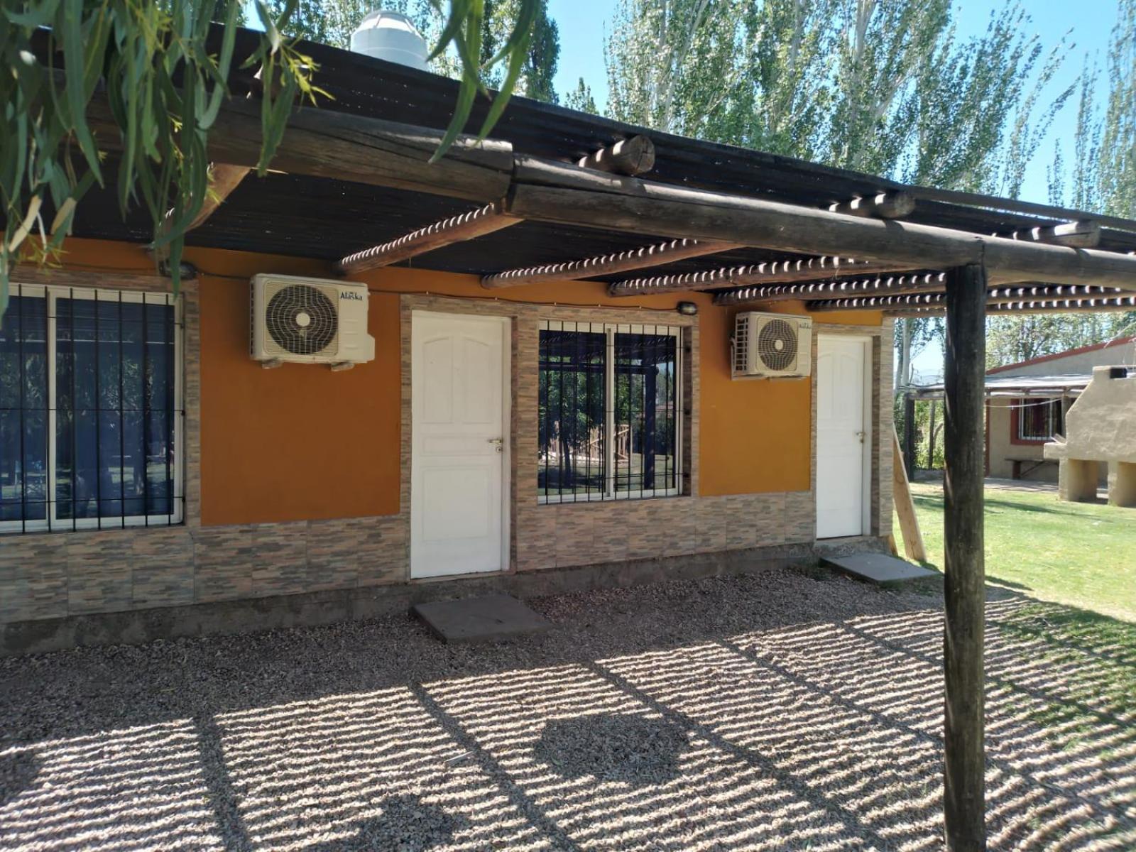 Rincón Azul