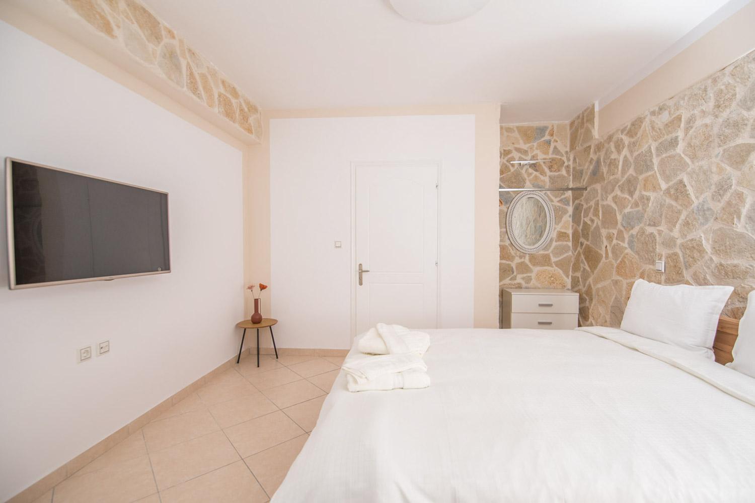 My Oneiro Apartments