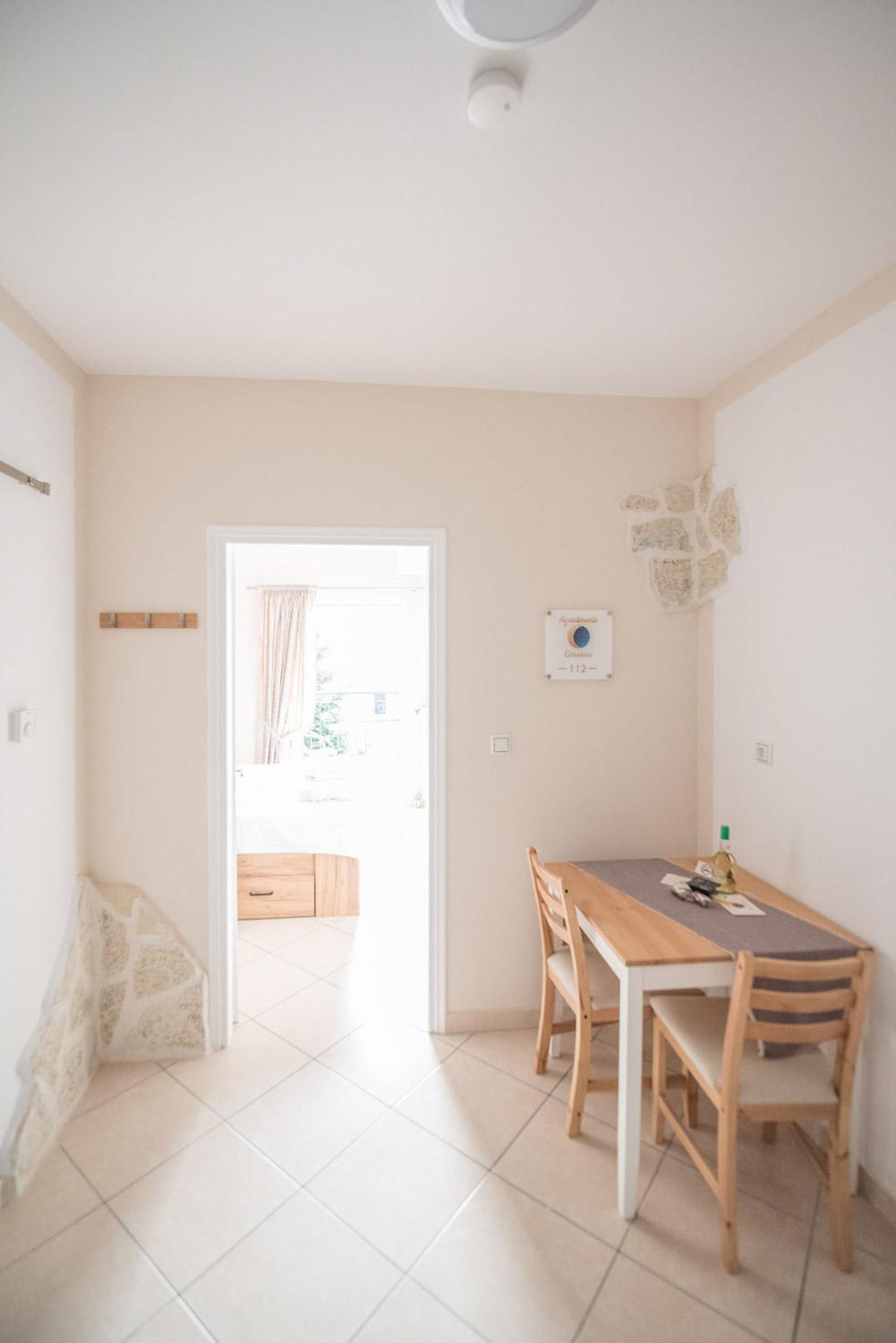 My Oneiro Apartments