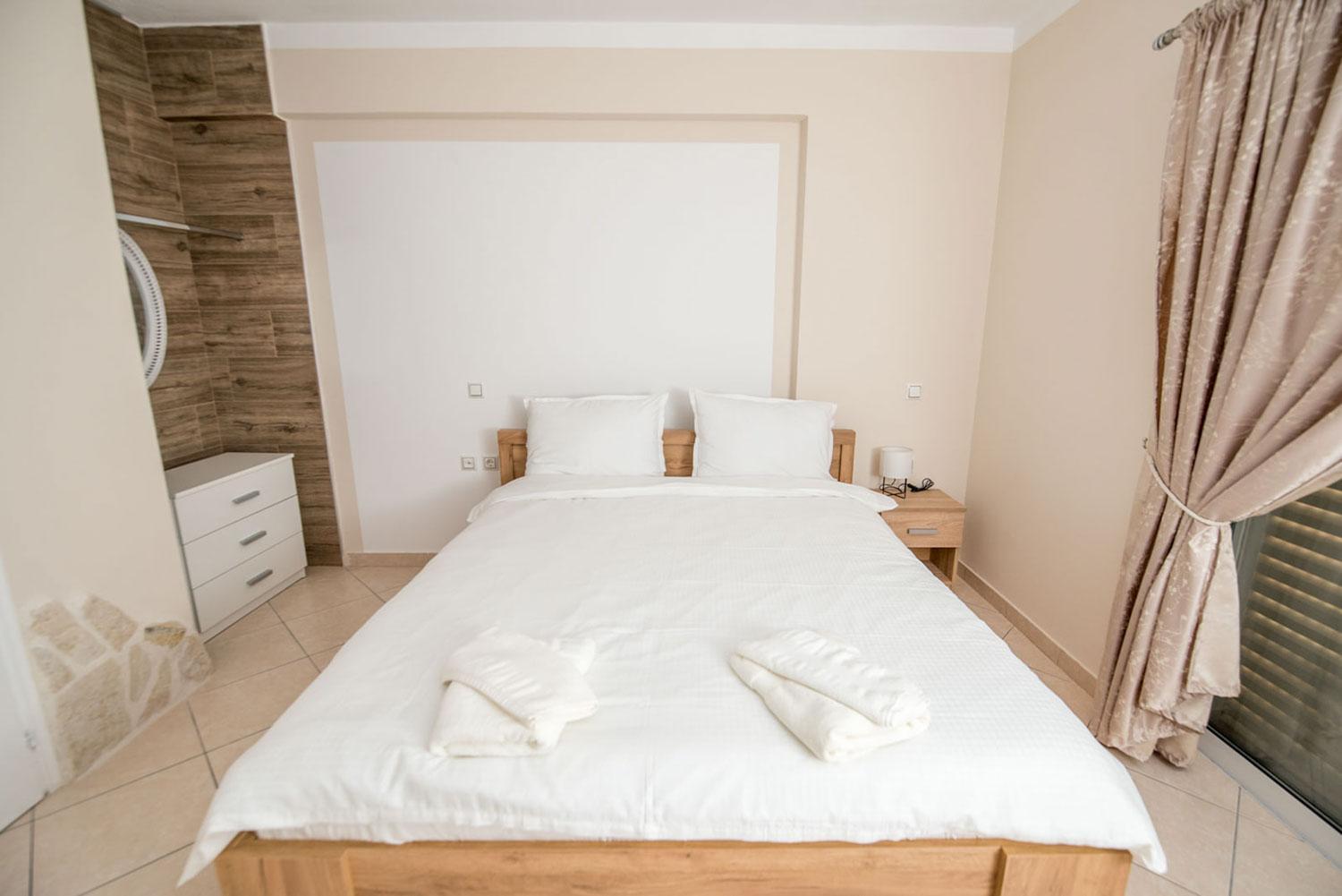 My Oneiro Apartments