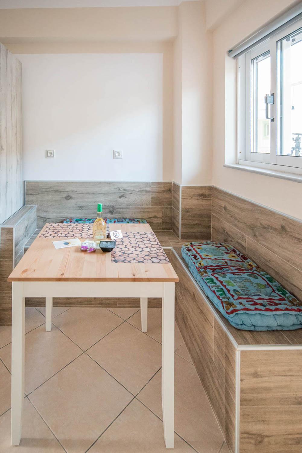 My Oneiro Apartments