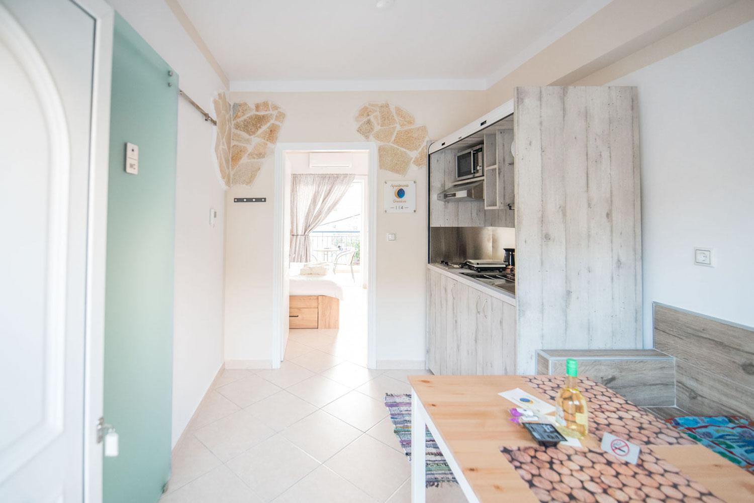 My Oneiro Apartments