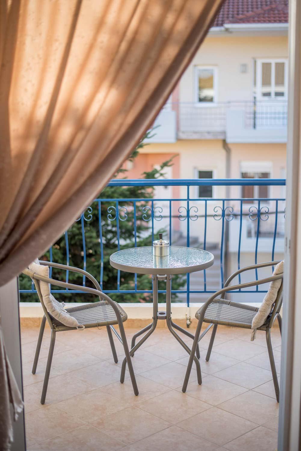 My Oneiro Apartments