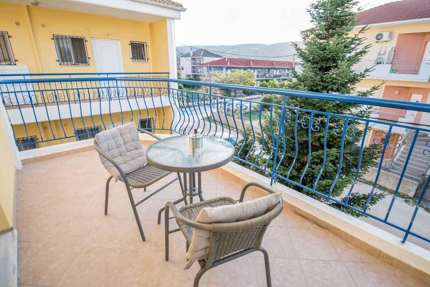 My Oneiro Apartments