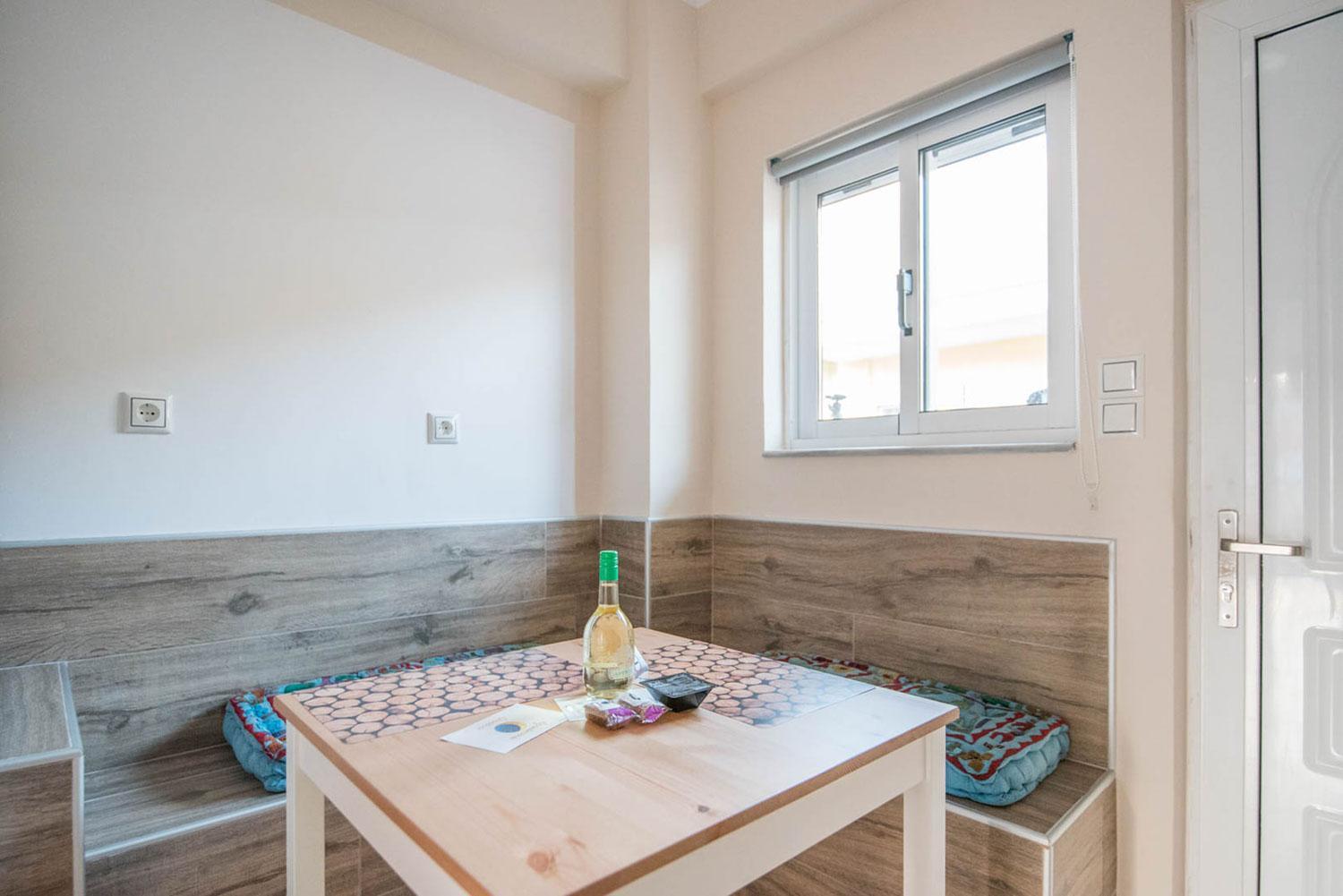 My Oneiro Apartments