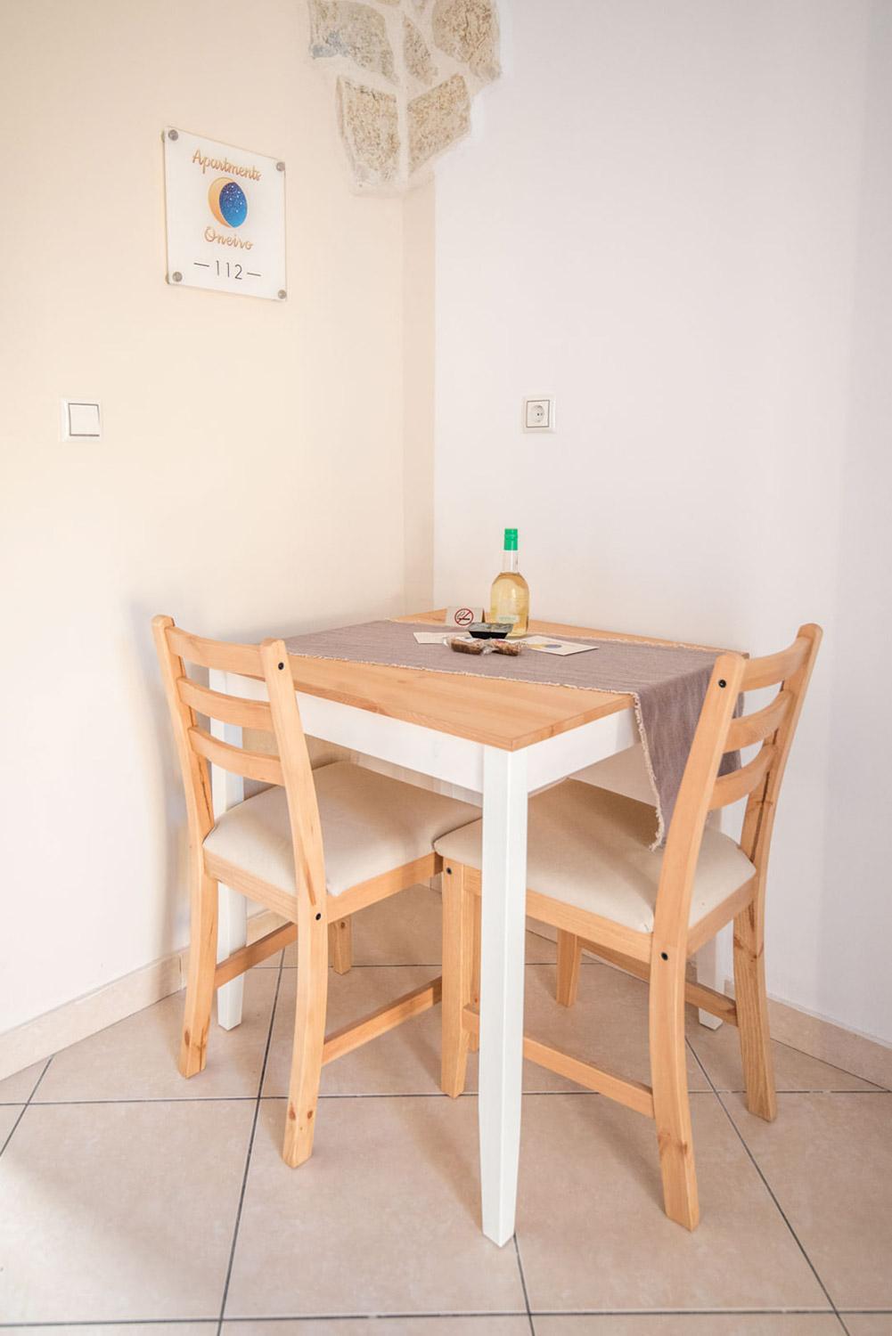 My Oneiro Apartments