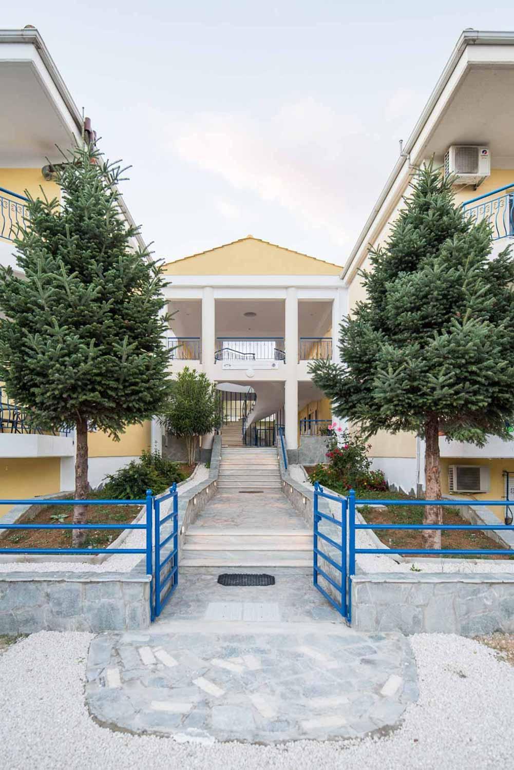 My Oneiro Apartments