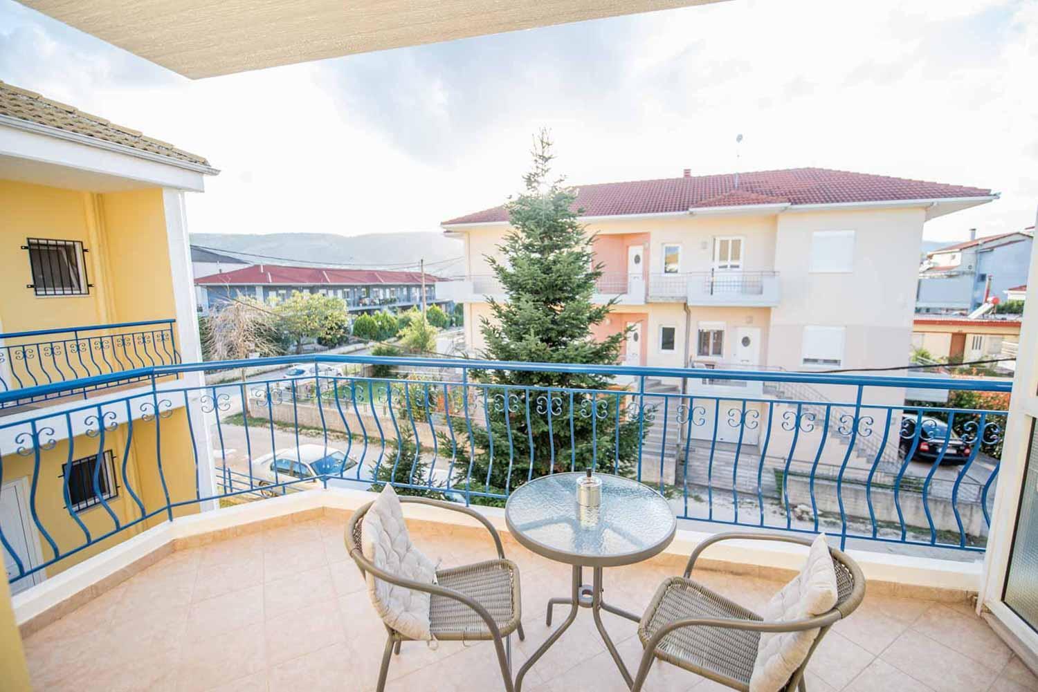 My Oneiro Apartments