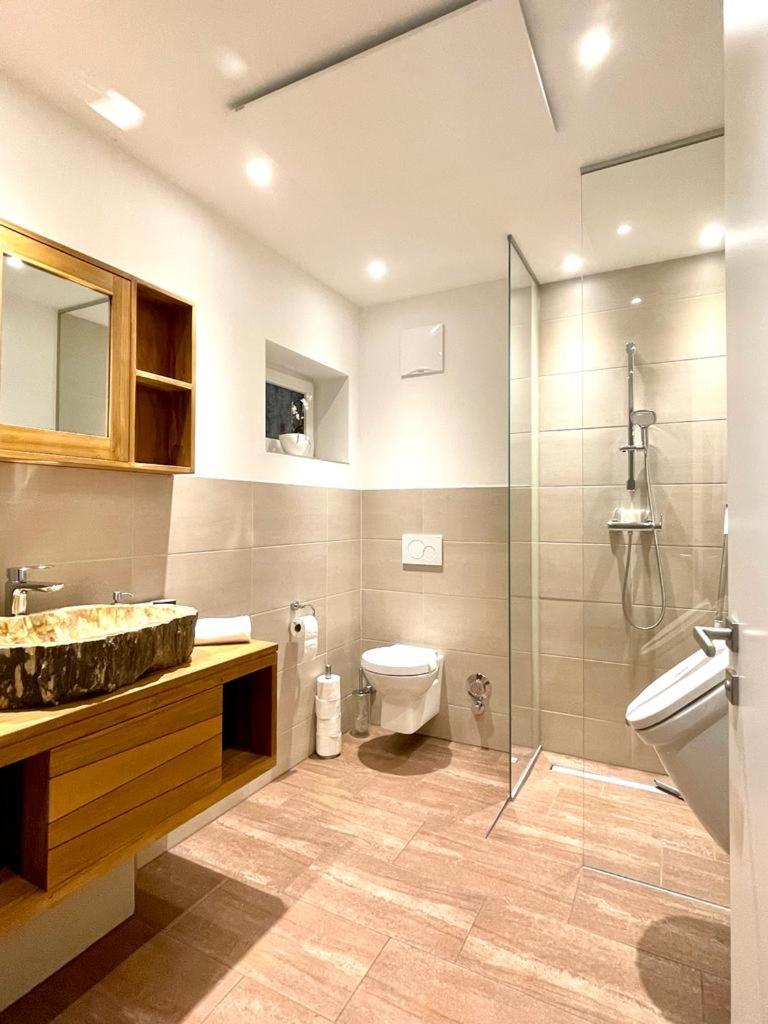 Villa Salzburg by Welcome to Salzburg