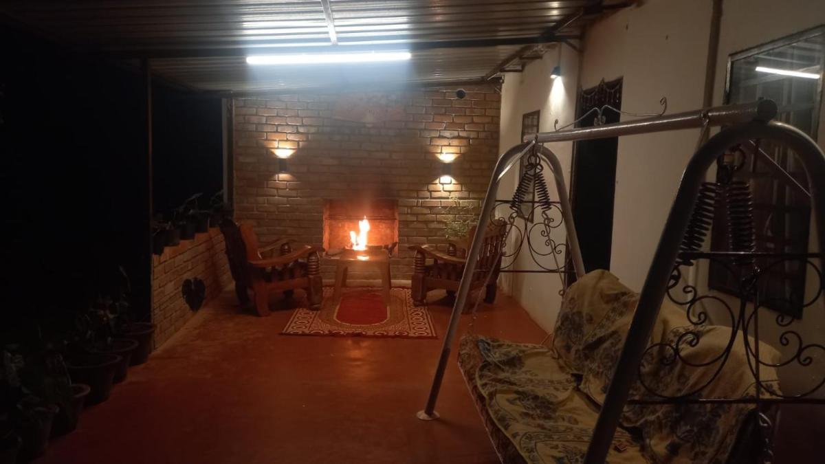Dharti - The Glamping Haven by StayApart view 4