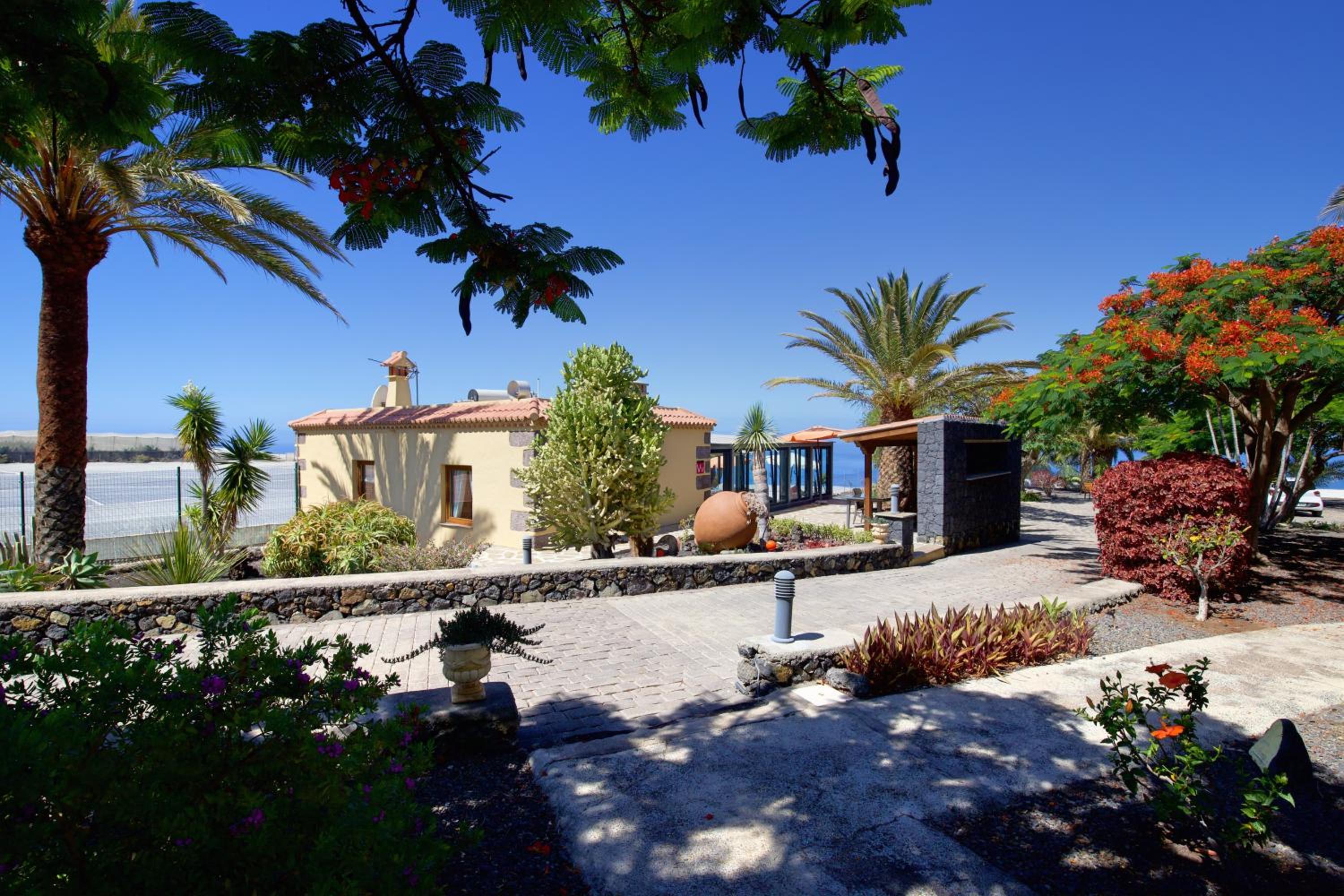 Finca Marina BuenVivir