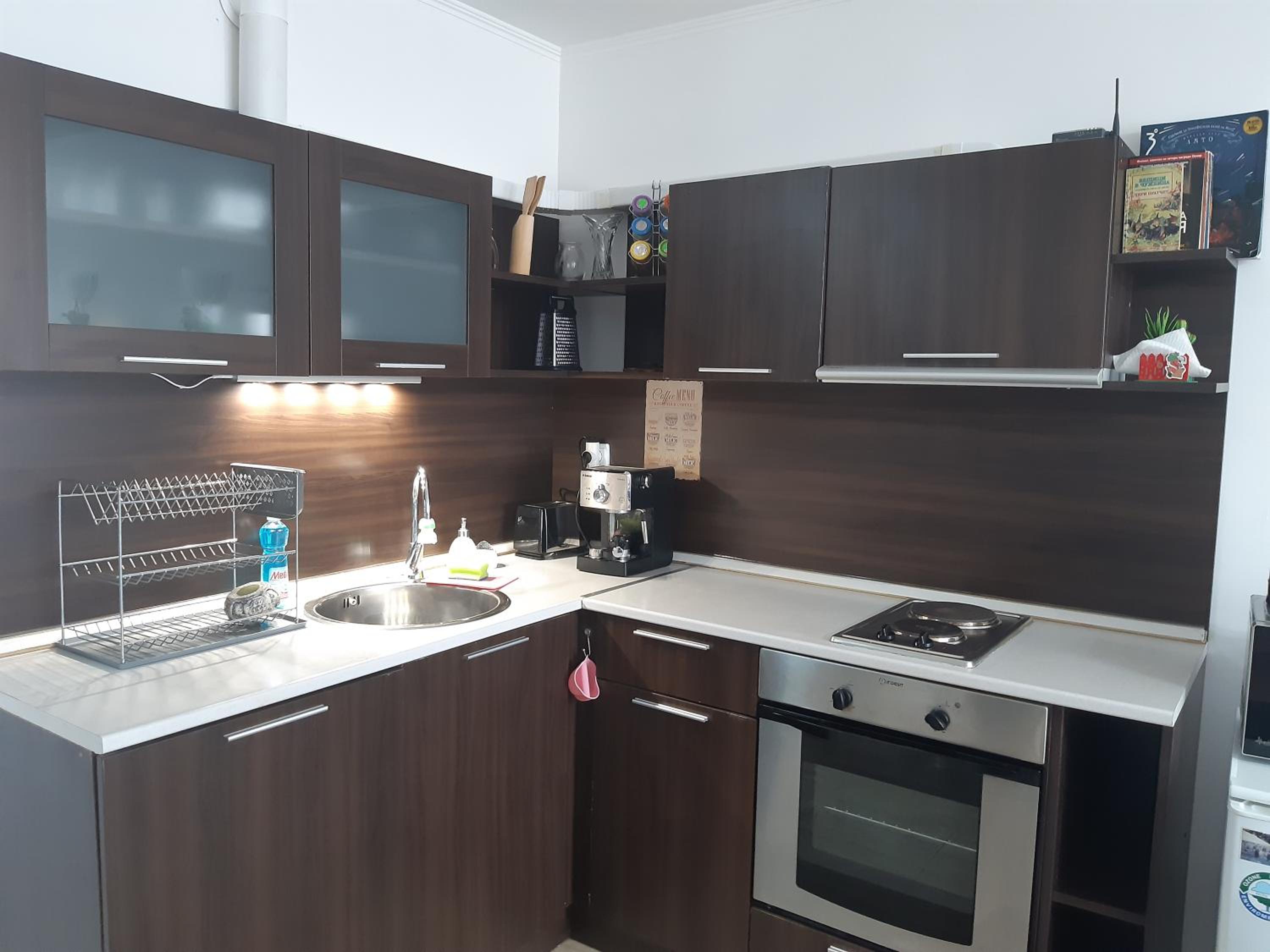 Apartament Harmony in Monastery complex view 5