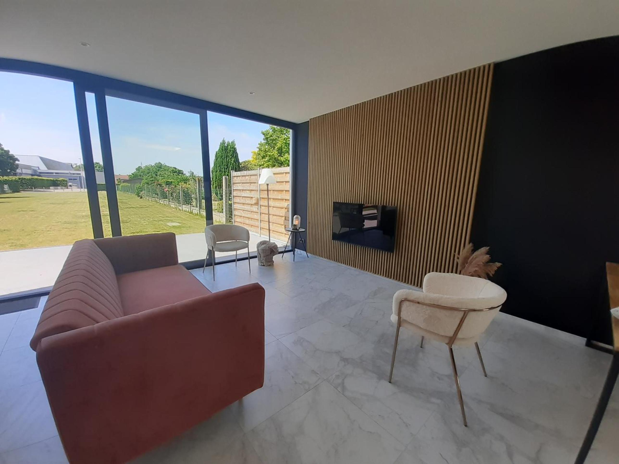 Puhr House