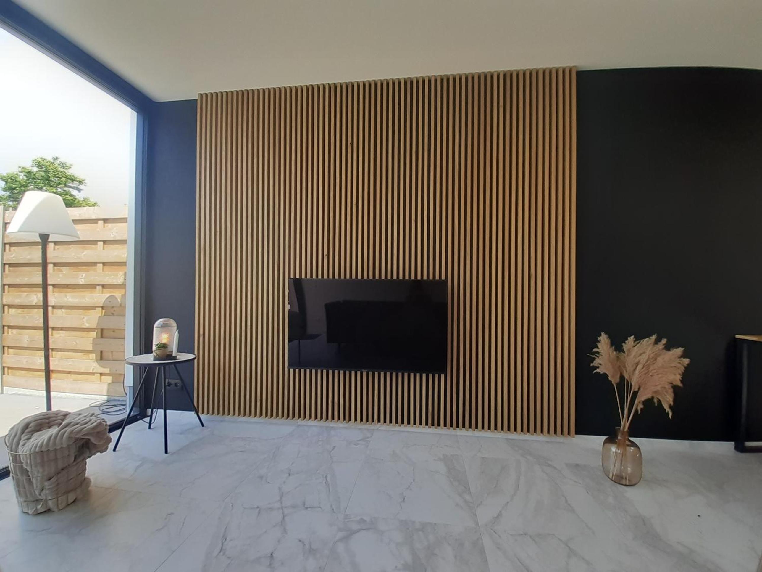 Puhr House