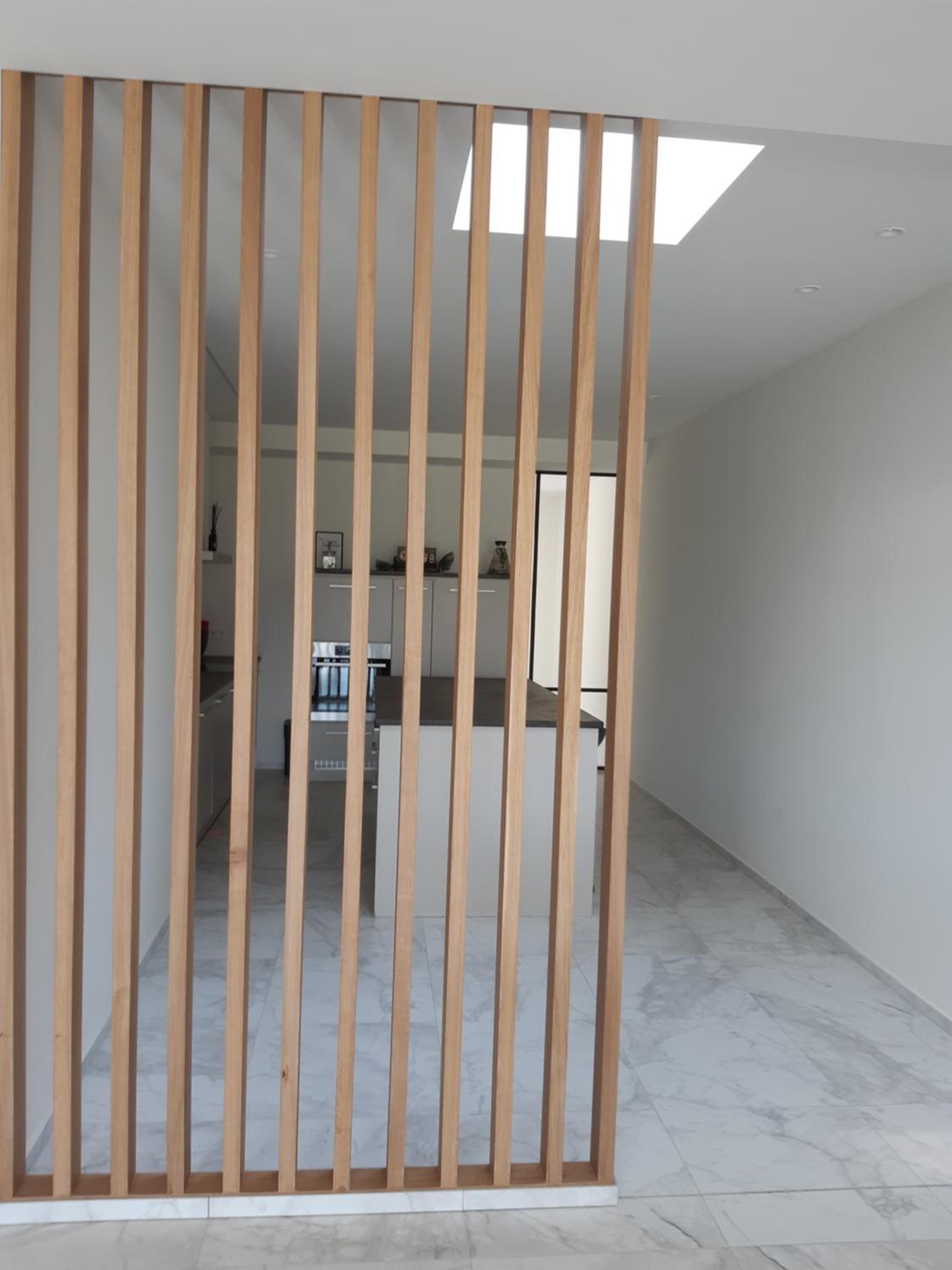 Puhr House