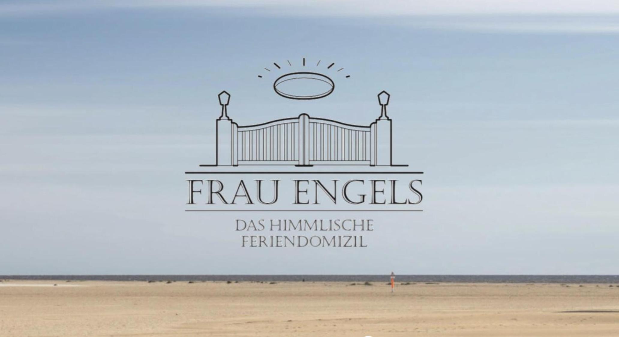 Frau Engels