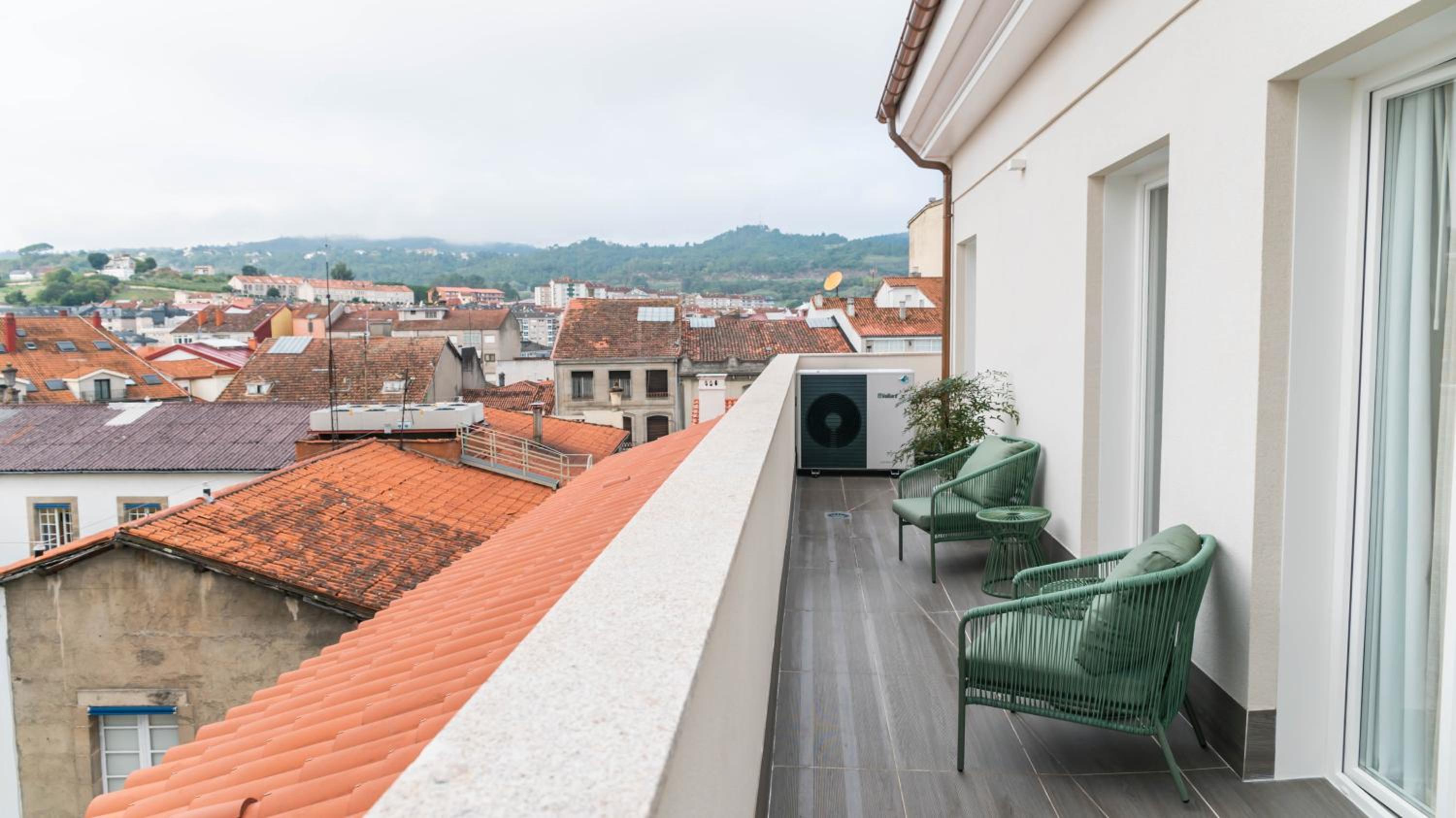 Morar Ourense