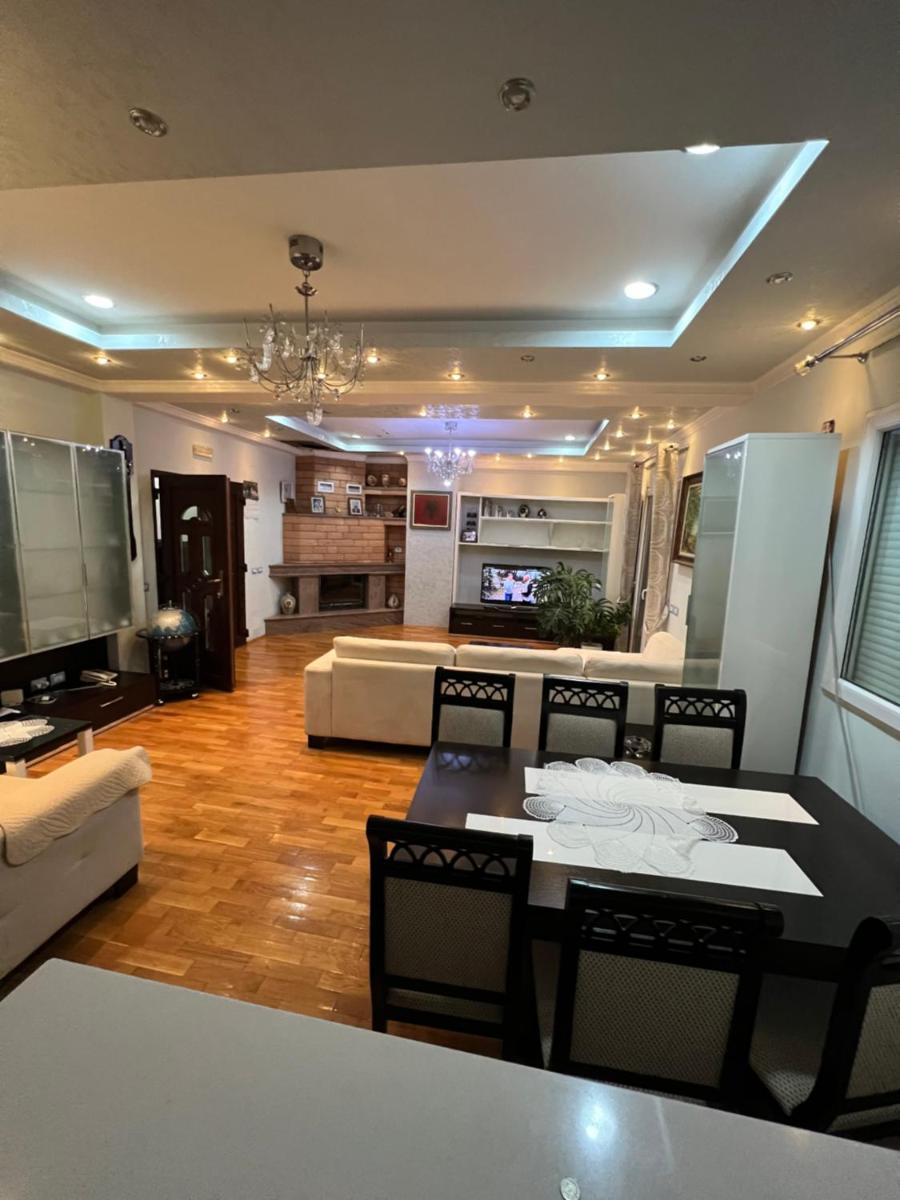 Luxury Rooftop Apartament photo 4