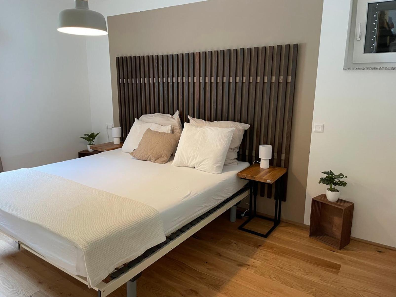 Ferienwohnung Edelbach Deluxe