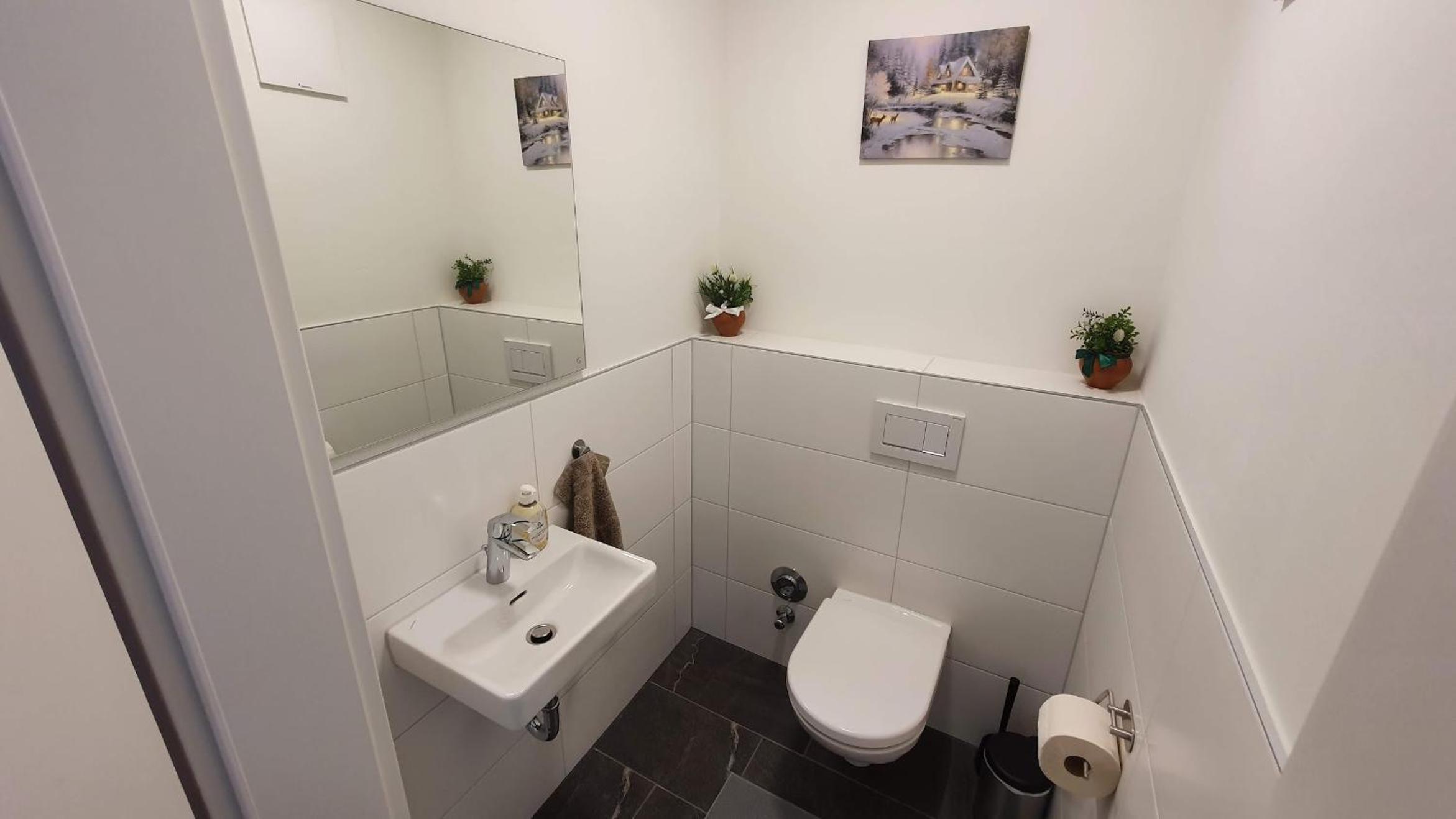 Ferienwohnung Edelbach Deluxe