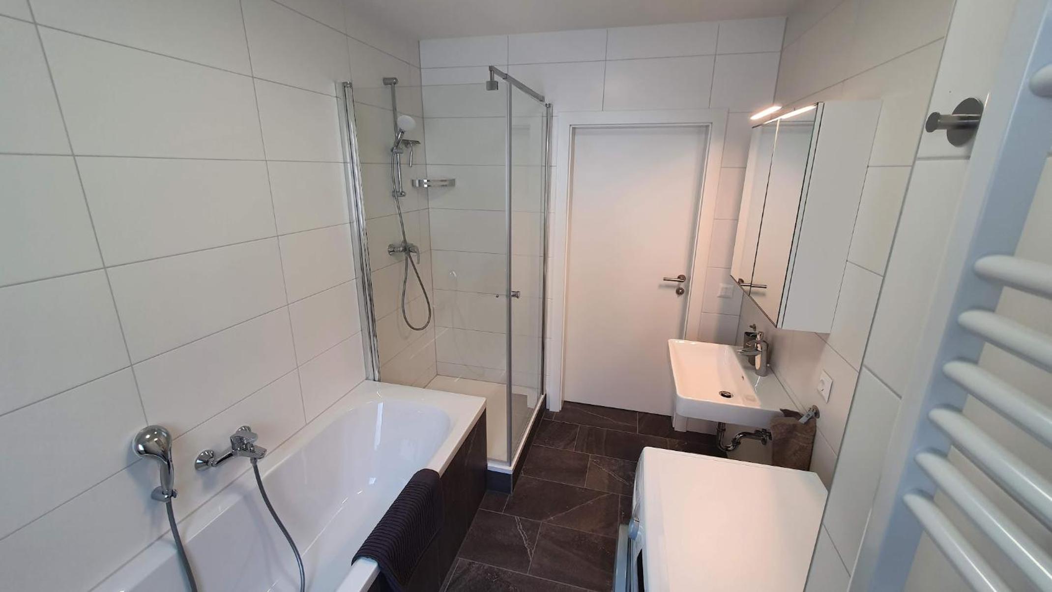 Ferienwohnung Edelbach Deluxe