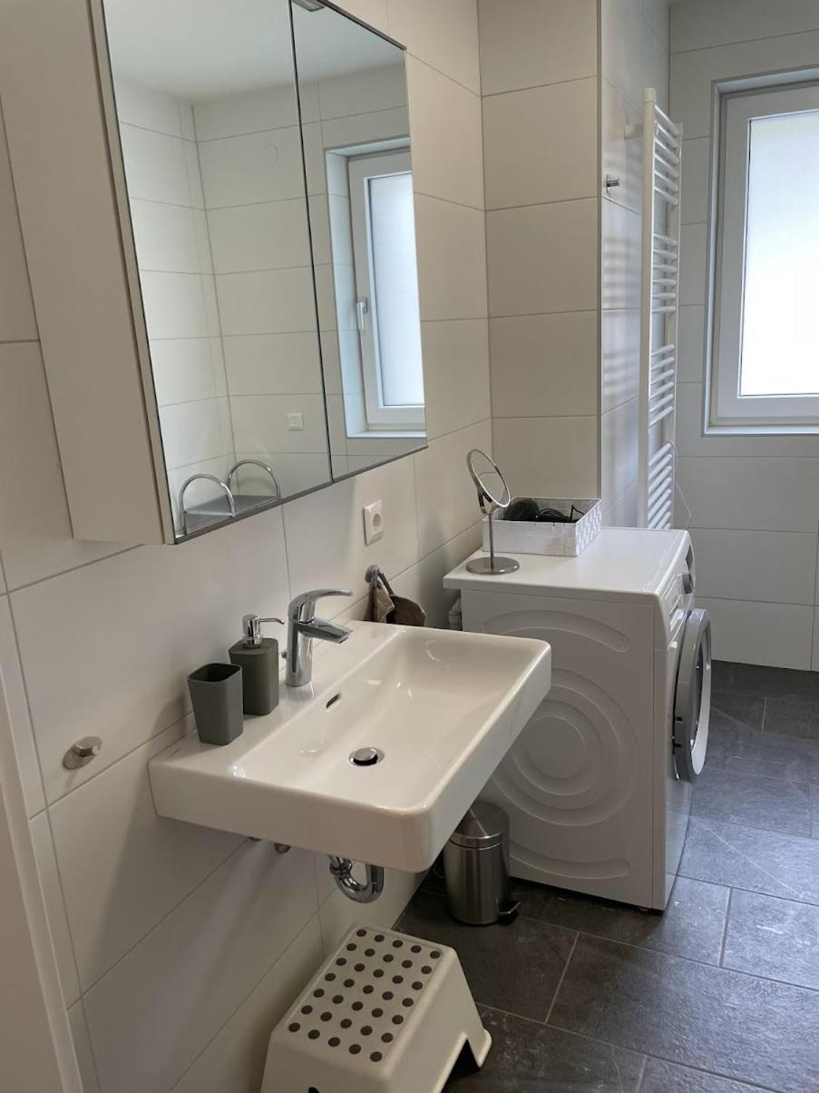 Ferienwohnung Edelbach Deluxe