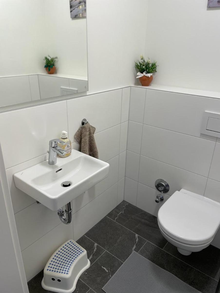 Ferienwohnung Edelbach Deluxe