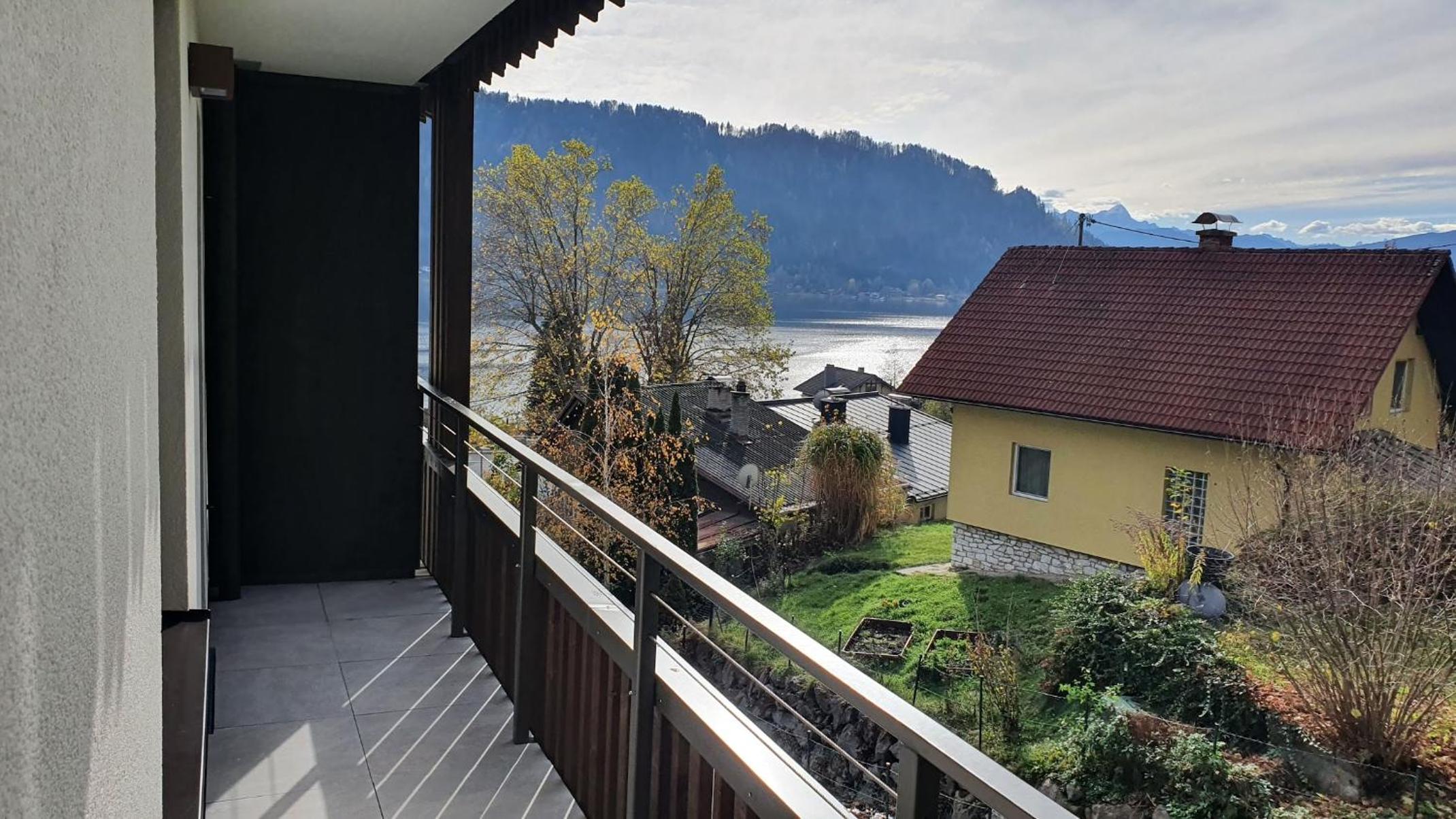 Ferienwohnung Edelbach Deluxe