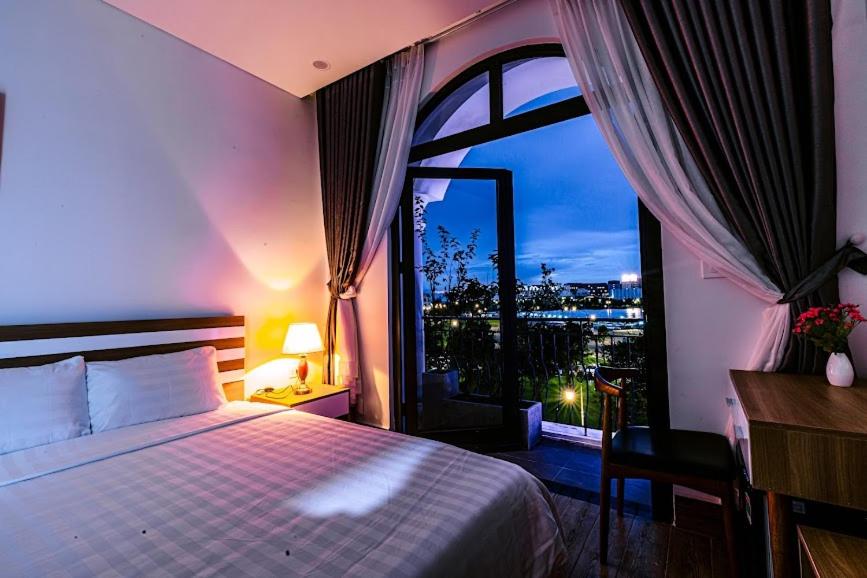 Phuc Lam Hotel Grand World Phu Quoc