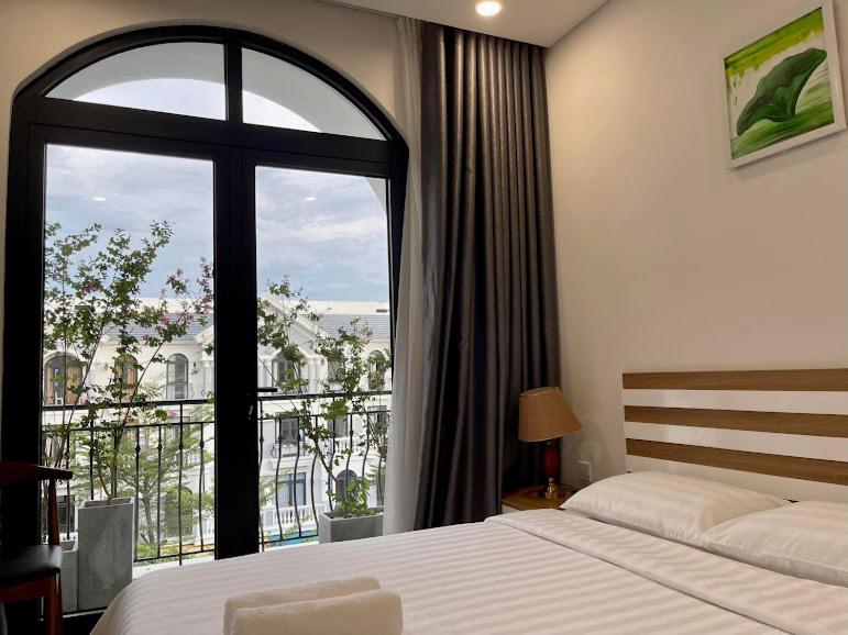 Phuc Lam Hotel Grand World Phu Quoc