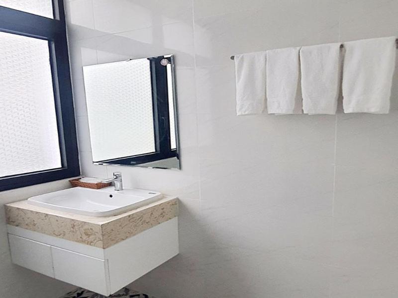 Phuc Lam Hotel Grand World Phu Quoc