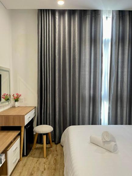 Phuc Lam Hotel Grand World Phu Quoc