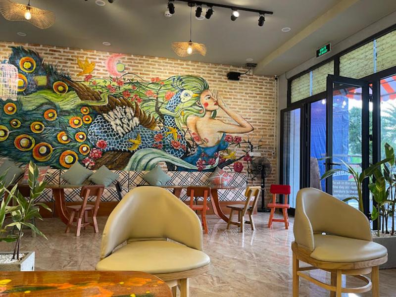 Phuc Lam Hotel Grand World Phu Quoc
