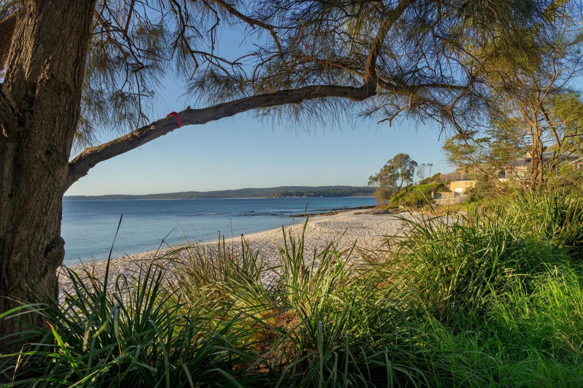 Bayview on Bayview Hyams Beach