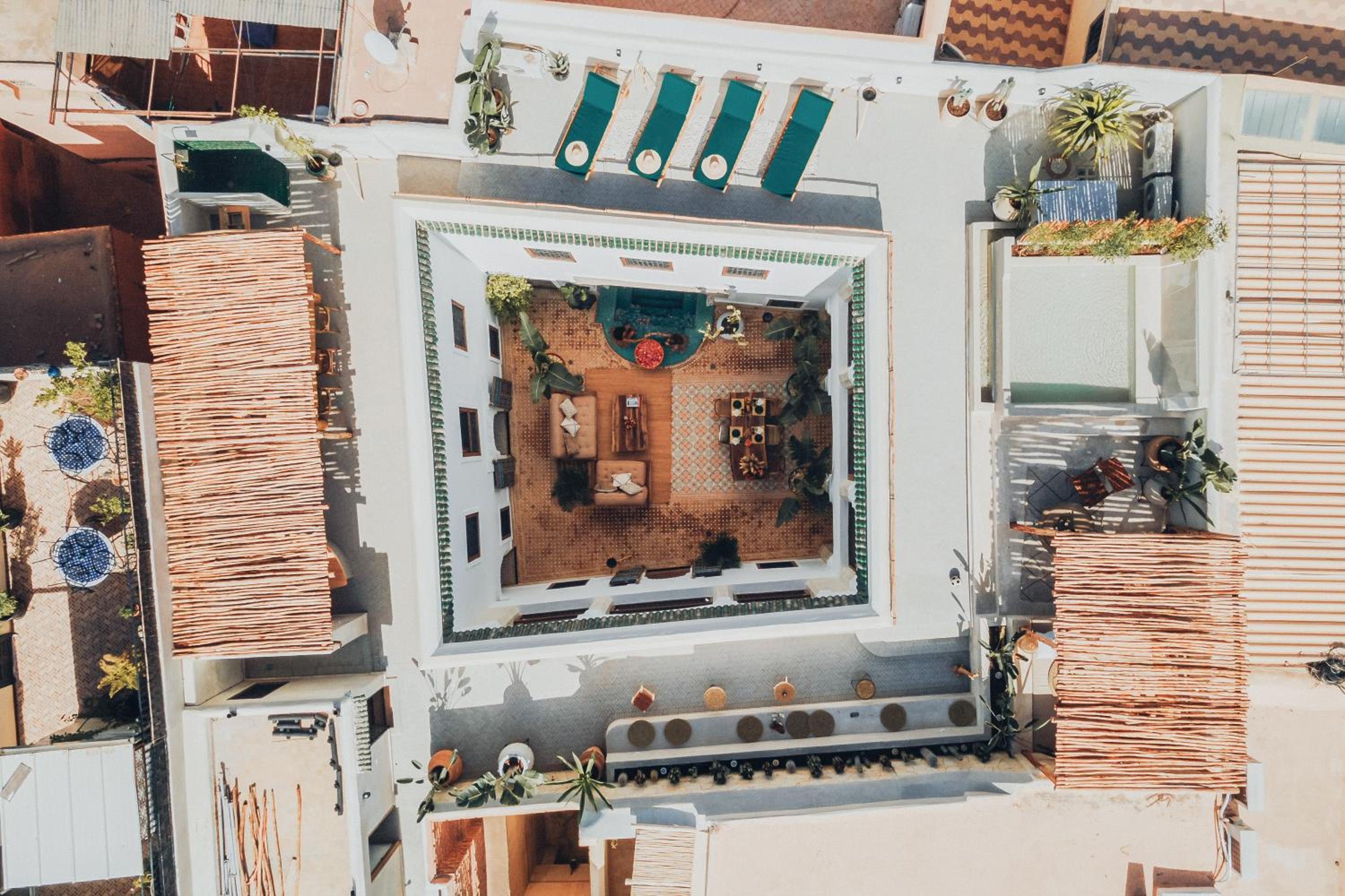 Hotel Kenzara Suites & Pool, Your private escape - Image 1