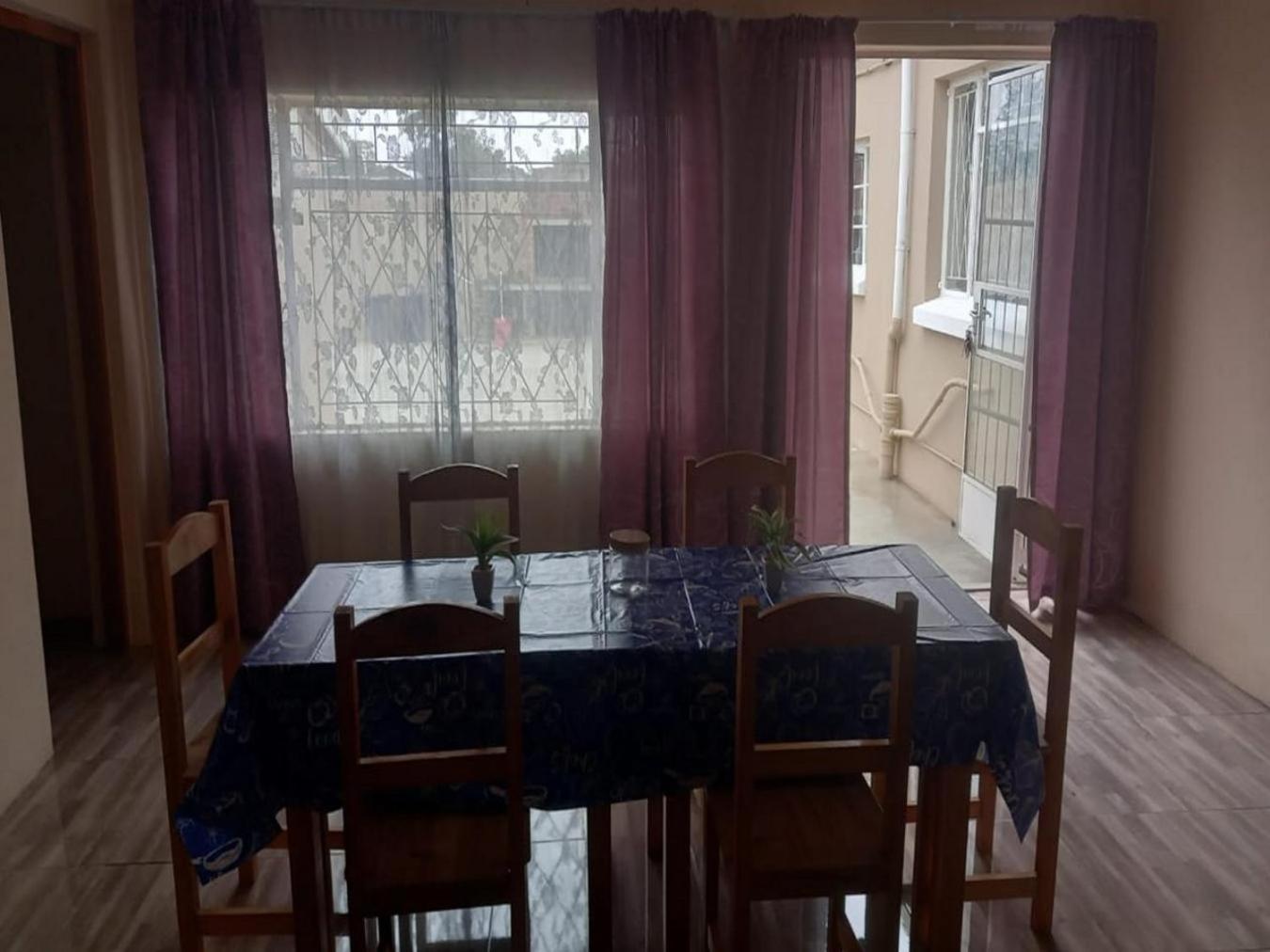 Claytons accommodation view 2
