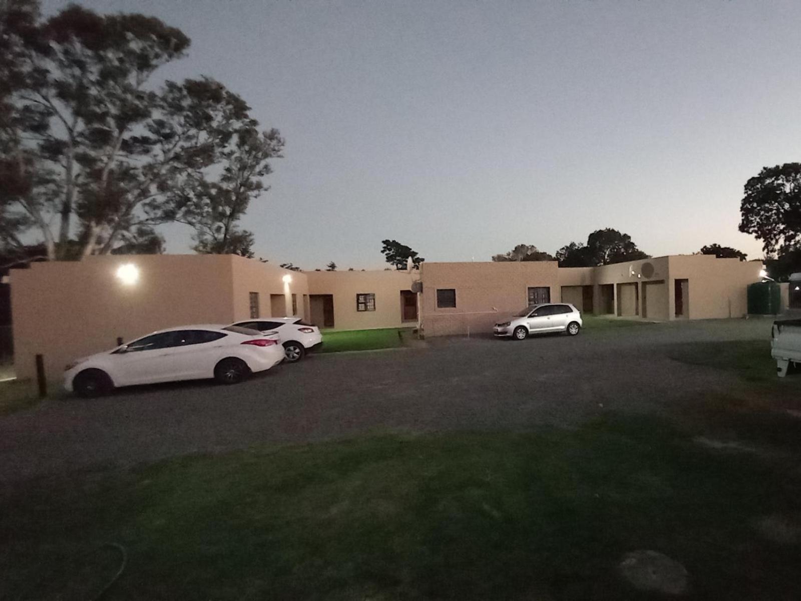 Claytons accommodation view 5
