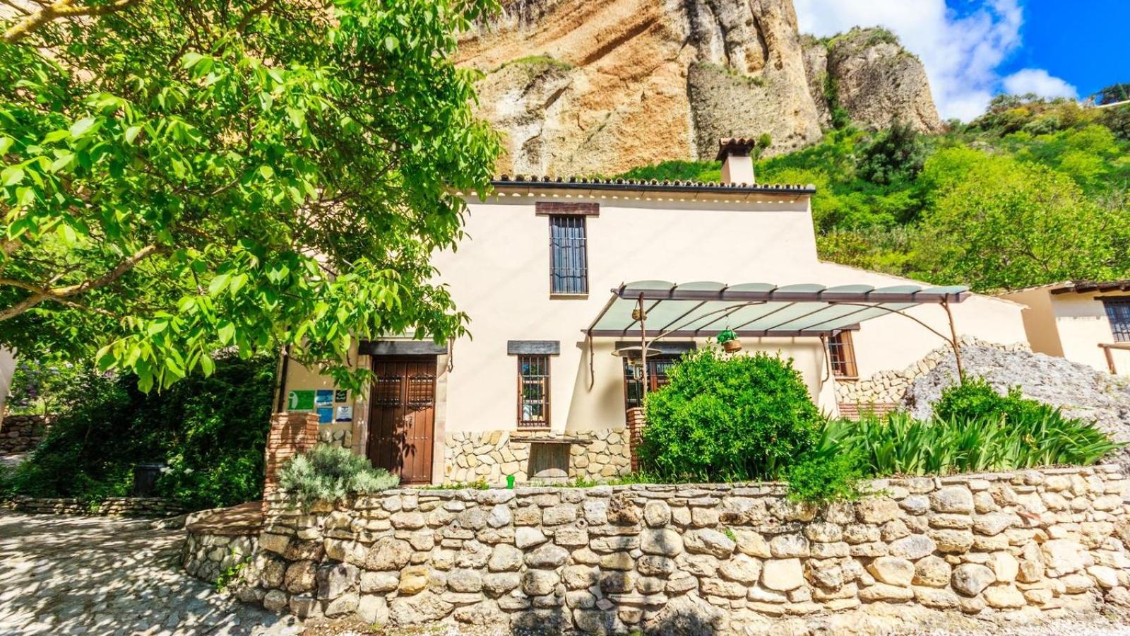 La Huerta del Tajo - Grande Ronda by Ruralidays view 3