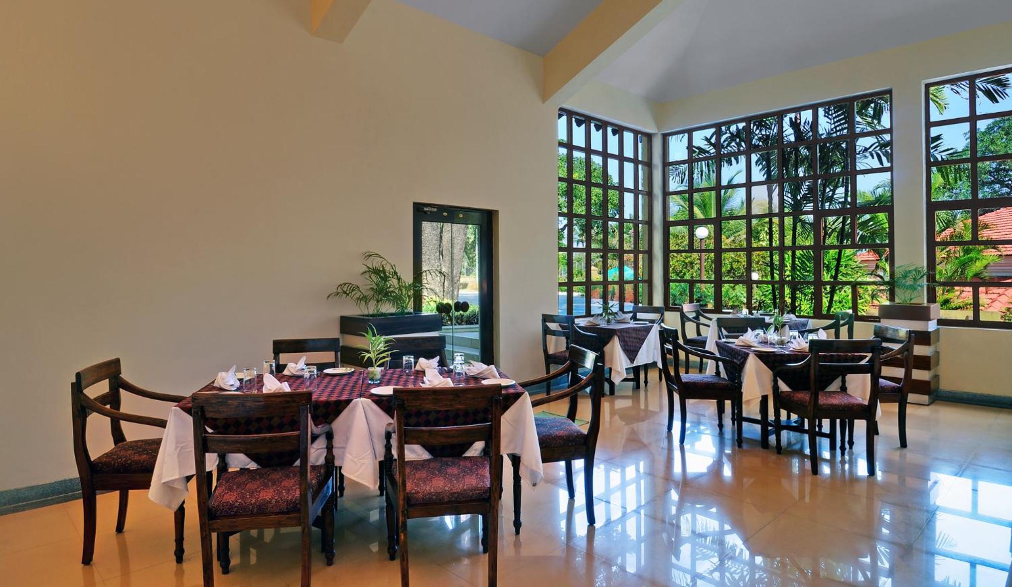 Mercure Goa Devaaya Resort - An Accor Hotels Brand