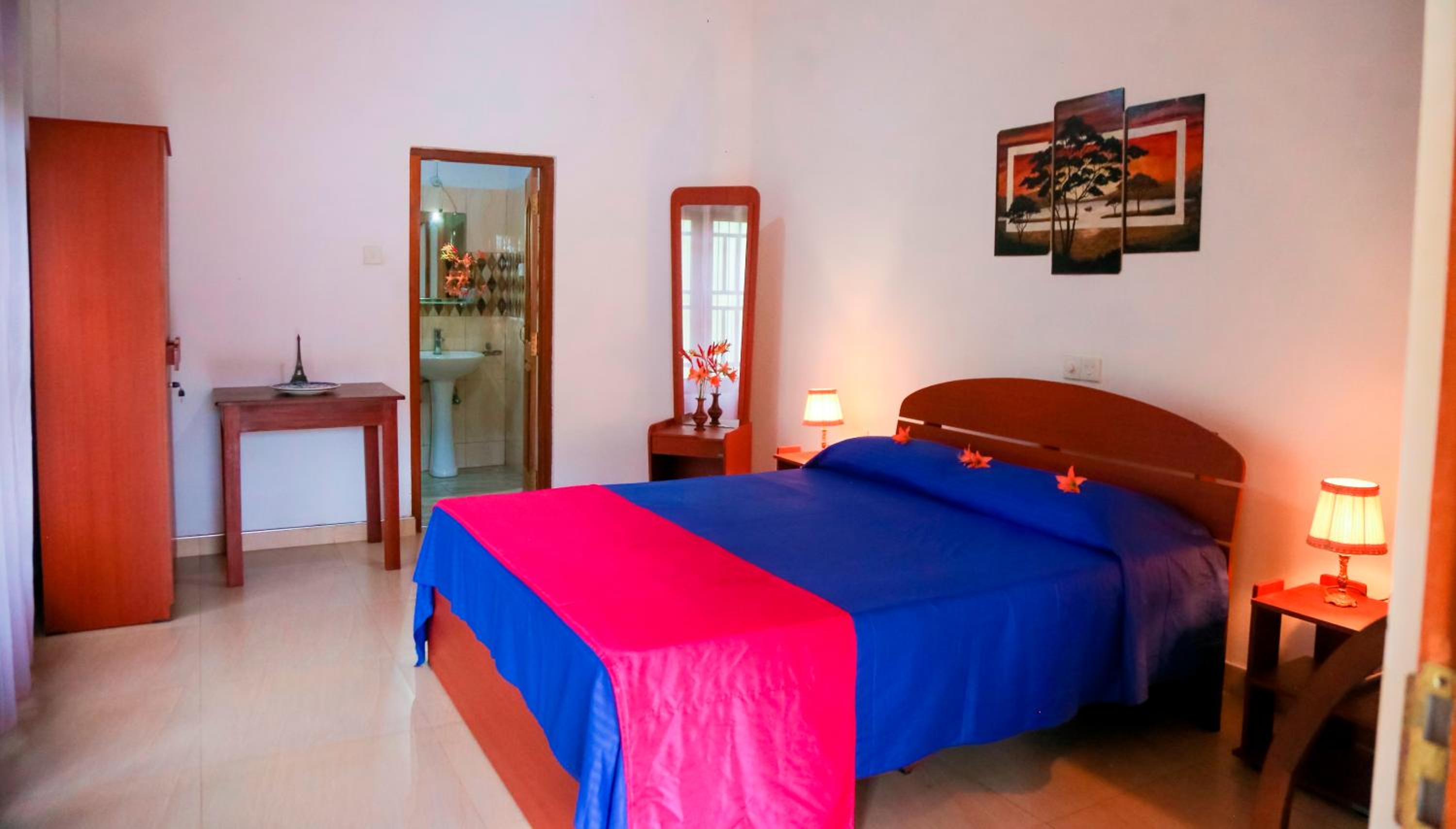 Sawathi Guest Bentota view 3