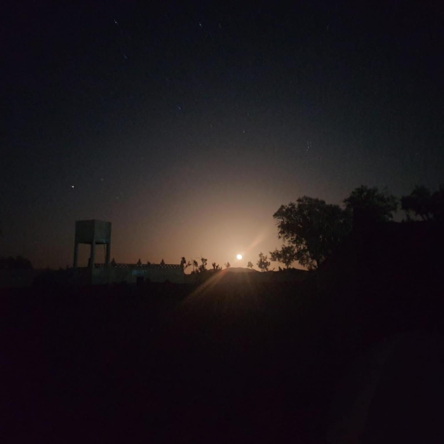 Auberge Camping La Khaima view 3