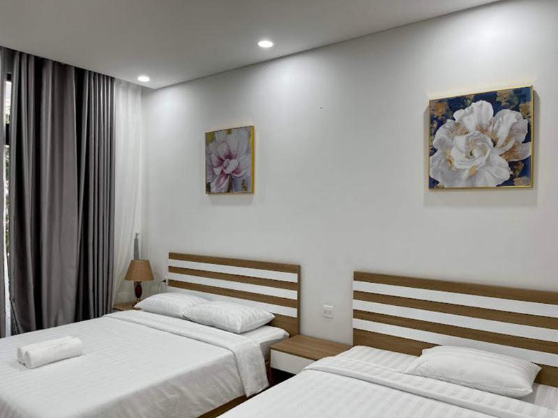 Phuc Lam Hotel Grand World Phu Quoc
