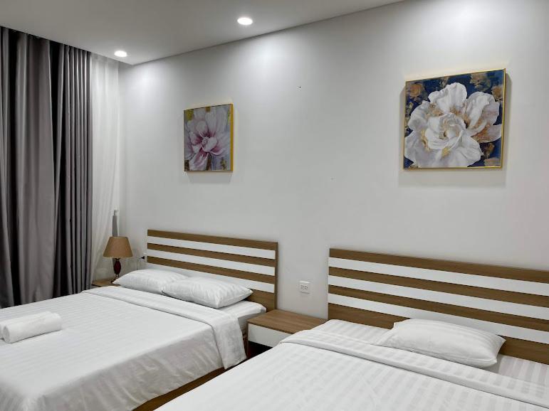 Phuc Lam Hotel Grand World Phu Quoc
