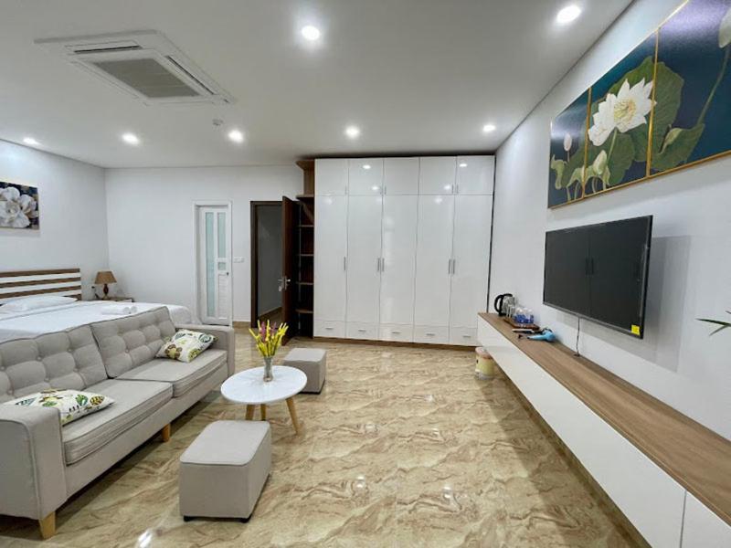 Phuc Lam Hotel Grand World Phu Quoc