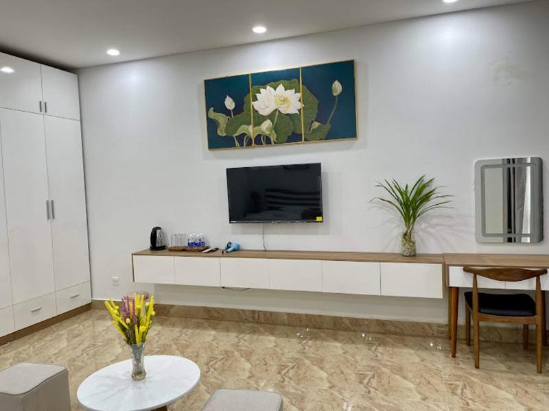 Phuc Lam Hotel Grand World Phu Quoc